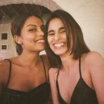 Aisha Ahmed Instagram - . Happy Birthday @rohitsaraf 💫 And birthday girl @simonelle_ flaunting 🫶🏼 December 8th 2022 Timeline is lagging.
