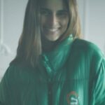 Aisha Ahmed Instagram - The new PUMA AW23 collection is 🤌🏻 From AM to PM and to mix & match with every fit ♥️