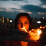 Aisha Ahmed Instagram - . #Archives ❤️‍🔥 @bharat_rawail x @priyaaa24