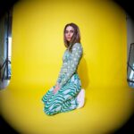 Aisha Ahmed Instagram - . Channeling my inner millennial in PUMA’s Y2K drip!