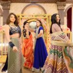 Aishwarya Khare Instagram - Which bhagyalakshmi universe is this! 😂 Lehrake on leheriya 🌸 #reels #explore #bhagyalakshmi #dance