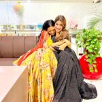 Aishwarya Khare Instagram - 💫🩷🫶🏻🧿