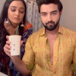 Aishwarya Khare Instagram - Another technique 😋🤣 Apply for free classes 😘 #reels #rishmi