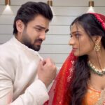 Aishwarya Khare Instagram - Seekhlo Ladko 😂😂😂 #reels #rishmi 🧿