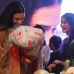 Aishwarya Khare Instagram - Saaya, banke tera saaya, chalunga sang tere, hai tanha tu nahi ❤️🌻
