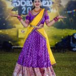 Aishwarya Pisse Instagram - Flame all ur negativity and bad memories and welcome first festival of the year with great joy….Happy Bhogi to all… Outfit: @eiraa.fashions Pc: @paulino_pictures #zeesankranthisambaralu #zeeteluguevents #zeetelugu2023 #sankranthi #sankranthivibes #firstfestivaloftheyear Hyderabad