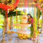 Aishwarya Pisse Instagram - #satyamshivamsundaram #devotionalsongs #evergreensongs #kartikamasam #instareelsindia❤️