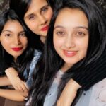 Aishwarya Pisse Instagram - #parakaparaka #instatrends #reelsday #reelsmode #frndz4ever #crazyfrndz #eveningreels❣️ @aisiri_srivathsa @the_stranger3026 Bangalore, India