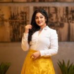 Aishwarya Pisse Instagram - Life is too boring without an attractive ambiance.. Pc: @maturi_venky Skirt: @joshnikacollections Hair makeover: @hairstylesworld_by_likhitha