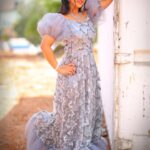 Aishwarya Pisse Instagram - This beautiful outfit by @wardrobe.talks @devyani_pridhvi PC: @naveen_photography_official Hyderabad