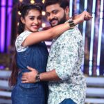 Aishwarya Pisse Instagram - Happiest birthday to my dea hubby…..🥳🥳🥳🥳 @harivinay_