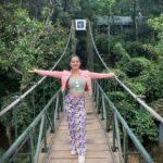 Aishwarya Pisse Instagram - Tripping together at Wayanad…. #wayanadtrip #wayanaddiaries #coupletrips #relaxing #metimewithmine #longdrive🚗 #lovelyweather☔️ #romanticouting #withhusband❤️ #vythitiresort🏡 #vacationmode #funday @harivinay_ @vythirivillageresort Vythiri Village Resort, Wayanad