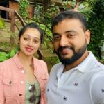 Aishwarya Pisse Instagram - Very first reel with my hubby……❤️❤️ #reelmode #vacationvibes #wayanad #wayanadresorts #vythiriresortwayanad🌿 #funtime #realaxing #inbetweennature🍀🌳 #mothernaturesbeauty #festforeyes #inbetweenforest #thickforests #mytime