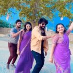 Aishwarya Pisse Instagram - #superfun #reeltime #withnewteam #realme #instagramreels #zeeteluguserials #mukkupudakaserial #staytuned #soononlive #aishwaryapisse @lucky_sreeee @its_me_raki_official @naresh141_official
