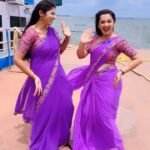 Aishwarya Pisse Instagram - #nagarjunasagar #shootmood #lucky_sreeee #instagram #zeeteluguserials #mukkupudaka @lucky_sreeee @aishwarya_pisse_