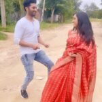 Aishwarya Pisse Instagram - #nanduninduenduondepoem #sundariserial #kannadareels @ashrithviswanath