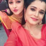 Aishwarya Pisse Instagram - Late for the trend ❤️❤️ happy Dussera ❤️❤️❤️ Vc: @its_me_raki_official #trending #trendingreels #instagram #reelitfeelit #reelsvideo #reels