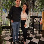 Aishwarya Pisse Instagram - Meeting fav ppl after long tym satisfies ur soul