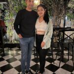 Aishwarya Pisse Instagram - Meeting fav ppl after long tym satisfies ur soul