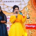 Aishwarya Pisse Instagram - Don’t miss to watch Zee kutumba awards 2022 today at 5:30pm ….😇😇😇 #zeekutumbaawards2022 #zeetelugu Designer: @an_label_official Accessories @pretty.jewelbox Styling: @hemamanohar1 Styling team: @mohana_krishna16 Hairstyle: @praneetha_beautymakeover Hyderabad