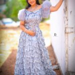 Aishwarya Pisse Instagram - This beautiful outfit by @wardrobe.talks @devyani_pridhvi PC: @naveen_photography_official Hyderabad