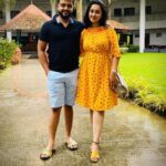 Aishwarya Pisse Instagram - Tripping together at Wayanad…. #wayanadtrip #wayanaddiaries #coupletrips #relaxing #metimewithmine #longdrive🚗 #lovelyweather☔️ #romanticouting #withhusband❤️ #vythitiresort🏡 #vacationmode #funday @harivinay_ @vythirivillageresort Vythiri Village Resort, Wayanad