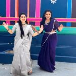 Aishwarya Pisse Instagram - Ranjithame ❤️ Late for the trend😜 #reels #trending #reelitfeelit #ranjithame #vijaytalapathi #rashmikamandanna #instagram