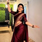Aishwarya Pisse Instagram - #baharlamadumas #marathi #marathireels #instagramreels #hookstep #kritimahesh #aishwaryapisse Chitramandir