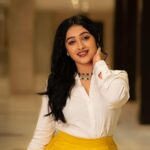 Aishwarya Pisse Instagram - Life is too boring without an attractive ambiance.. Pc: @maturi_venky Skirt: @joshnikacollections Hair makeover: @hairstylesworld_by_likhitha