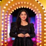 Aishwarya Pisse Instagram - Nazar na lage🧿🧿🧿 On the occasion of Zeetelugu Kutumbam awards 2023… Outfit👗: @sarika_designer_studio Pc 📸: @maturi_venky Hair makeover: @hairstylesworld_by_likhitha Hyderabad