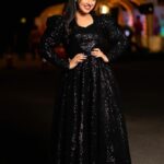 Aishwarya Pisse Instagram - Nazar na lage🧿🧿🧿 On the occasion of Zeetelugu Kutumbam awards 2023… Outfit👗: @sarika_designer_studio Pc 📸: @maturi_venky Hair makeover: @hairstylesworld_by_likhitha Hyderabad