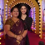 Aishwarya Pisse Instagram - Nazar na lage🧿🧿🧿 On the occasion of Zeetelugu Kutumbam awards 2023… Outfit👗: @sarika_designer_studio Pc 📸: @maturi_venky Hair makeover: @hairstylesworld_by_likhitha Hyderabad