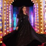 Aishwarya Pisse Instagram - Nazar na lage🧿🧿🧿 On the occasion of Zeetelugu Kutumbam awards 2023… Outfit👗: @sarika_designer_studio Pc 📸: @maturi_venky Hair makeover: @hairstylesworld_by_likhitha Hyderabad