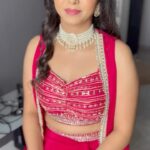 Akshata Sonawane Instagram - Client review for Dewy makeup look done for @akshatasonawane for her mehendi event Client: @akshatasonawane MUA: @nattapatta_by_trupti Hairstyle: @glitz_n_glam_by_priyanka . . . . #makeupartist #makeupreview #cutomerreviews #dewymakeup #haldilook #makeupartist #dewymakeuplook #subtlemakeup