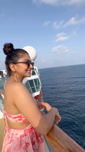 Akshata Sonawane Instagram - My first ever Cruise Festival, and definitely not the last 🥰❤️

VC: @mohhdadnan 

The A team ✨
@iamtalwar @akashjain3 @mohitttbijlaniii @siddheshhh.kudtarkar @team.innovation @sunburnfestival @cruisecontrolindia @karan816 @sprintersonline