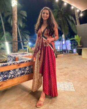Akshata Sonawane Instagram - Entering my soft girl era ✨