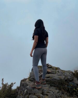 Akshata Sonawane Instagram - Up with your turret, aren't we just terrified?