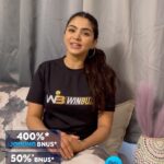 Akshata Sonawane Instagram - @winbuzzofficial winbuzz.in Visit Now & Create User Call Or WhatsApp Now 👇 1️⃣+91 93434 71313 2️⃣+91 93032 11313 🤑 Instant Account Creation 🤑 24 Hour Withdrawal 🤑 Trust Since 2009 🤑 Automatic Site 🔗Link In Bio ( Register ) Disclaimer- Investments are subject to market Risk. These games are addictive and for Adults (18+) only. Play on your own responsibility. #AD