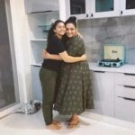 Akshata Sonawane Instagram - My to be sister-in-law ❤️ Happy Birthday Love ❤️ I’m so lucky to have you as my family. The way you take care of everybody, the way you came all the way from Vizag to help us set up the house, the way you feed me, how you make me feel home, the way you love.. it’s just so selfless and inspirational. I learn from you everyday! May you have the most amazing birthday. You deserve all the love & happiness. Come home soon and we’ll celebrate your big day again ❤️ I love youuuuu @doctor_kondur