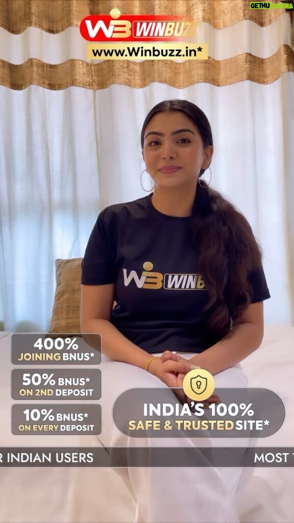 Akshata Sonawane Instagram - www.winbuzz.in @winbuzzofficial Most Trusted International Site Now In India Call Or WhatsApp Now 👇 1⃣+918984528111 2⃣+918984130111 3⃣+918984506111 Register And Start Playing 🤑 Instant Account Creation 🤑 24 Hour Withdrawal 🤑 No Documentation 🤑 No Tax On Winning 🤑 300+ Sports Available Under One Roof 🤑 Trust Since 2009 🔗Link In Bio ( Register ) Disclaimer- These games are addictive and for Adults (18+) only. Play on your own responsibility. #AD