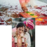 Akshata Sonawane Instagram - From the lush landscapes of the South to the vibrant traditions of Maharashtra, their love story transcended boundaries. In the heartwarming saga of Vishnu and a Akshata, every chapter is written in the ink of love, diversity, and a promise to cherish each other's roots. Together, they embark on a journey where love has no boundaries, promising each other a world full of happiest and joy for a forever🧿💌#lovebeyondboundaries Hitched together: @akshatasonawane and @i_cavalry Mua: @pujathakkar_mua Location: @pushpvatikaresort . . . #love #alwaysandforever #southmeetsnorth #southmeetsmaharashtra #epiclove #lovestory #weddingphotography #weddingvibes #weddingscenes #maharashtrianwedding #fyp #fypage #fy #explorepage #explore #exploremore #samjagdaleproductions #imagestudios #marriage Pushpa Vatika