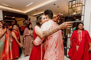 Akshata Sonawane Instagram - Mehendi of #AkshVishPyaarVyaar 
2days to go ❤️