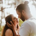 Akshata Sonawane Instagram - This Winter I marry the girl I call Summer! 10 Days to Go ❤️ #AkshVishPyaarVyaar Pc: @clickzz_ofraj Ooty