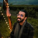 Akshata Sonawane Instagram - I met a guy a year back and I fell in love. The kind of love I’ve only always imagined to one day find. The kind of love I didn’t know exists. I fell in love with his innocence, his kindness, his patience and his efforts. I fell in love with his chicken curry he one day made for me just because I was missing home food. I fell in love more and more watching him with his family and eventually I fell in love with his family. I fell in love with his “adi na pilla ra!” I fell in love everytime he went down on his knee, drunk proposing me and waking up the next day cursing himself saying “I want to do this right!” And right he did. I’ve always imagined my dream proposal to be in the mountains. In the abundance of green, nature’s peace, nippy breeze and a little drizzle. On the eve of 9th October 2023, the man of my dreams got down on one knee and asked me to marry him, in the most perfect way possible. ..and I said YES! 💍❤️ PC: @clickzz_ofraj Ooty