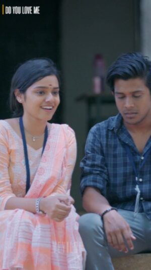 Akshatha Ajit Instagram - Full video link in bio....
நா சரவணன் Love - அ accept பண்ணிட்டேன்....

Watch full video in your veyilon entertainment...Do you love me ???(Love is pain , but we're still going on...)

#shorts #reels #lovepain #love #sadmoment
