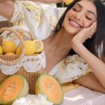 Alanna Panday Instagram - I’ve always loved trying new makeup and skin care! If you’re like me and wanna discover new products every month you have to try @IPSY’s Glam Bag or Boxycharm Box! #IPSYPartner You can get 5 deluxe beauty samples plus a zipper-pull Glam Bag for just $13 a month or upgrade to 5 full-size beauty products for $28 a month! What’s in my Glam Bag? @benefitcosmetics - Fan Fest Mascara - Black @renskincare - Evercalm Ultra Comforting Rescue Mask @firstaidbeauty - Facial Radiance Pads @ciatelondon - Dewy Blush Glossy Cheek Tint - Watermelon @aminnahskincare - Lip Liner - Nude Rose What’s in my Boxycharm Box? @MuradSkincare - Essential-C Toner @elemis - Pro-Collagen Marine Cream (BOOST) @beautyforreal - Perfect Precision Complexion Brushes - Powder & Complexion @patmcgrathreal - LiquiLUST™: Legendary Wear Lipstick - Nude Awakening @ciatelondon - Brazilian Glow Eye & Face Palette - Medium Dark @PhaseZeroMakeup - Liquid Eyeliner - Black
