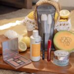 Alanna Panday Instagram - I’ve always loved trying new makeup and skin care! If you’re like me and wanna discover new products every month you have to try @IPSY’s Glam Bag or Boxycharm Box! #IPSYPartner You can get 5 deluxe beauty samples plus a zipper-pull Glam Bag for just $13 a month or upgrade to 5 full-size beauty products for $28 a month! What’s in my Glam Bag? @benefitcosmetics - Fan Fest Mascara - Black @renskincare - Evercalm Ultra Comforting Rescue Mask @firstaidbeauty - Facial Radiance Pads @ciatelondon - Dewy Blush Glossy Cheek Tint - Watermelon @aminnahskincare - Lip Liner - Nude Rose What’s in my Boxycharm Box? @MuradSkincare - Essential-C Toner @elemis - Pro-Collagen Marine Cream (BOOST) @beautyforreal - Perfect Precision Complexion Brushes - Powder & Complexion @patmcgrathreal - LiquiLUST™: Legendary Wear Lipstick - Nude Awakening @ciatelondon - Brazilian Glow Eye & Face Palette - Medium Dark @PhaseZeroMakeup - Liquid Eyeliner - Black