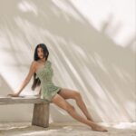 Alanna Panday Instagram - Tulum, México