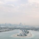 Alanna Panday Instagram - Up in the clouds ☁️ @atlantistheroyal @cloud22dubai Atlantis The Royal