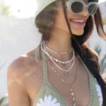 Alanna Panday Instagram - I love festival szn 🌼🌼🌼 Coachella